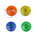 Circular Shaped LED Light